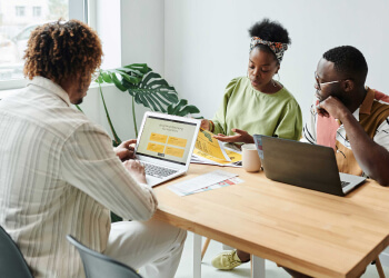 Gain deep insights into your website traffic